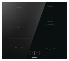 Gorenje GI621FMC FŐZŐLAP BEÉPÍTHETŐ INDUKCIÓS Konyhai termékek - Sütő-főzőlap, tűzhely (beépíthető) - Indukciós főzőlap (beépíthető) - 505371