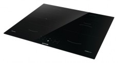 Gorenje GI621FMC FŐZŐLAP BEÉPÍTHETŐ INDUKCIÓS Konyhai termékek - Sütő-főzőlap, tűzhely (beépíthető) - Indukciós főzőlap (beépíthető) - 505371