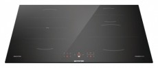 Gorenje GI621FMC FŐZŐLAP BEÉPÍTHETŐ INDUKCIÓS Konyhai termékek - Sütő-főzőlap, tűzhely (beépíthető) - Indukciós főzőlap (beépíthető) - 505371