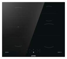 Gorenje GI621FMC FŐZŐLAP BEÉPÍTHETŐ INDUKCIÓS Konyhai termékek - Sütő-főzőlap, tűzhely (beépíthető) - Indukciós főzőlap (beépíthető) - 505371