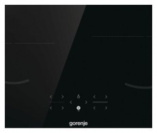 Gorenje GI621FMC FŐZŐLAP BEÉPÍTHETŐ INDUKCIÓS Konyhai termékek - Sütő-főzőlap, tűzhely (beépíthető) - Indukciós főzőlap (beépíthető) - 505371