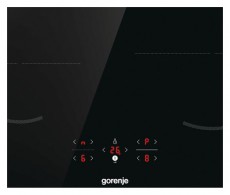 Gorenje GI621FMC FŐZŐLAP BEÉPÍTHETŐ INDUKCIÓS Konyhai termékek - Sütő-főzőlap, tűzhely (beépíthető) - Indukciós főzőlap (beépíthető) - 505371