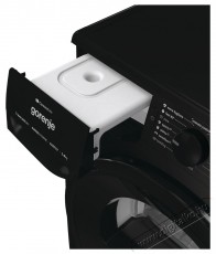 Gorenje DPNE82GNLWIFI/B SZÁRÍTÓGÉP HŐSZIVATTYÚS Háztartás / Otthon / Kültér - Mosógép / szárítógép - Szárítógép - 505420