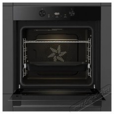 Gorenje BOS6737E05DBG Konyhai termékek - Sütő-főzőlap, tűzhely (beépíthető) - Sütő (beépíthető) - 505724