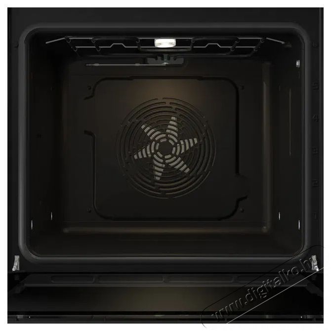 Gorenje BOS6737E05DBG Konyhai term&eacute;kek - S&uuml;tő-főzőlap, tűzhely (be&eacute;p&iacute;thető) - S&uuml;tő (be&eacute;p&iacute;thető) - 505724