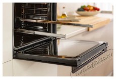 Gorenje BP6138B Konyhai termékek - Sütő-főzőlap, tűzhely (beépíthető) - Sütő (beépíthető) - 505725