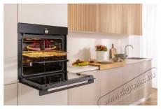 Gorenje BP6138B Konyhai termékek - Sütő-főzőlap, tűzhely (beépíthető) - Sütő (beépíthető) - 505725