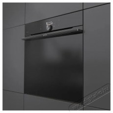 Gorenje BP6138B Konyhai termékek - Sütő-főzőlap, tűzhely (beépíthető) - Sütő (beépíthető) - 505725