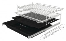 Gorenje BP6138B Konyhai termékek - Sütő-főzőlap, tűzhely (beépíthető) - Sütő (beépíthető) - 505725