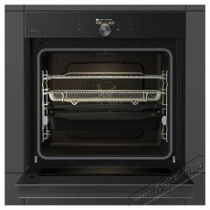 Gorenje BP6138B Konyhai termékek - Sütő-főzőlap, tűzhely (beépíthető) - Sütő (beépíthető) - 505725