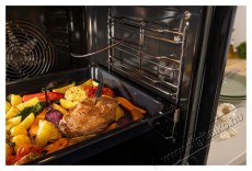 Gorenje BP6138B Konyhai termékek - Sütő-főzőlap, tűzhely (beépíthető) - Sütő (beépíthető) - 505725