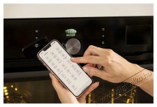 Gorenje BP6138B Konyhai termékek - Sütő-főzőlap, tűzhely (beépíthető) - Sütő (beépíthető) - 505725