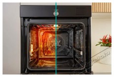 Gorenje BP6138B Konyhai termékek - Sütő-főzőlap, tűzhely (beépíthető) - Sütő (beépíthető) - 505725