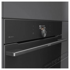 Gorenje BSA6138B Konyhai termékek - Sütő-főzőlap, tűzhely (beépíthető) - Sütő (beépíthető) - 505726