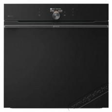 Gorenje BSA6138B Konyhai termékek - Sütő-főzőlap, tűzhely (beépíthető) - Sütő (beépíthető) - 505726