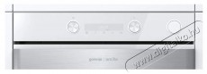 Gorenje BSA6737ORAW Konyhai termékek - Sütő-főzőlap, tűzhely (beépíthető) - Sütő (beépíthető) - 505721