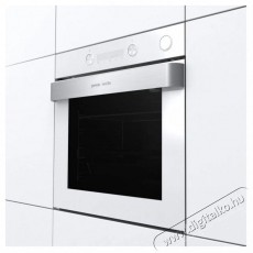Gorenje BSA6737ORAW Konyhai termékek - Sütő-főzőlap, tűzhely (beépíthető) - Sütő (beépíthető) - 505721