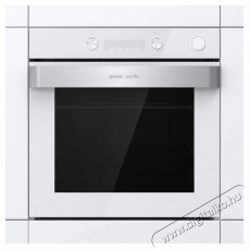 Gorenje BSA6737ORAW Konyhai termékek - Sütő-főzőlap, tűzhely (beépíthető) - Sütő (beépíthető) - 505721