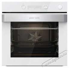 Gorenje BSA6737ORAW Konyhai termékek - Sütő-főzőlap, tűzhely (beépíthető) - Sütő (beépíthető) - 505721