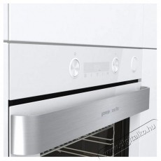 Gorenje BSA6737ORAW Konyhai termékek - Sütő-főzőlap, tűzhely (beépíthető) - Sütő (beépíthető) - 505721
