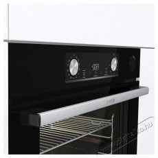 Gorenje BSAX6737E08BG Konyhai termékek - Sütő-főzőlap, tűzhely (beépíthető) - Sütő (beépíthető) - 505722