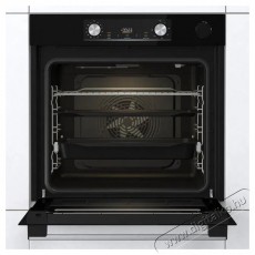 Gorenje BSAX6737E08BG Konyhai termékek - Sütő-főzőlap, tűzhely (beépíthető) - Sütő (beépíthető) - 505722