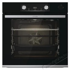 Gorenje BSAX6737E08BG Konyhai termékek - Sütő-főzőlap, tűzhely (beépíthető) - Sütő (beépíthető) - 505722