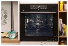 Gorenje BSAX6747A26BG Konyhai termékek - Sütő-főzőlap, tűzhely (beépíthető) - Sütő (beépíthető) - 505723