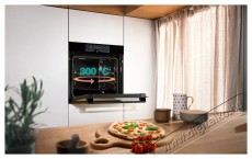Gorenje BSAX6747A26BG Konyhai termékek - Sütő-főzőlap, tűzhely (beépíthető) - Sütő (beépíthető) - 505723
