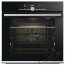 Gorenje BSAX6747A26BG Konyhai termékek - Sütő-főzőlap, tűzhely (beépíthető) - Sütő (beépíthető) - 505723