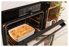 Gorenje BSAX6747A26BG Konyhai termékek - Sütő-főzőlap, tűzhely (beépíthető) - Sütő (beépíthető) - 505723