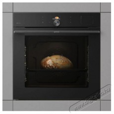 Gorenje BFS6148B Konyhai termékek - Sütő-főzőlap, tűzhely (beépíthető) - Sütő (beépíthető) - 505711