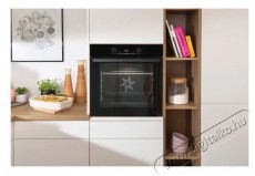 Gorenje BO6735E02BK Konyhai termékek - Sütő-főzőlap, tűzhely (beépíthető) - Sütő (beépíthető) - 505717