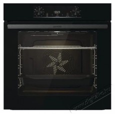 Gorenje BO6735E02BK Konyhai termékek - Sütő-főzőlap, tűzhely (beépíthető) - Sütő (beépíthető) - 505717