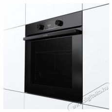 Gorenje BO6735E02BK Konyhai termékek - Sütő-főzőlap, tűzhely (beépíthető) - Sütő (beépíthető) - 505717