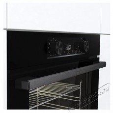 Gorenje BO6735E02BK Konyhai termékek - Sütő-főzőlap, tűzhely (beépíthető) - Sütő (beépíthető) - 505717