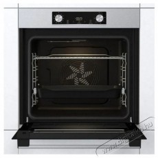 Gorenje BO6735E05X Konyhai termékek - Sütő-főzőlap, tűzhely (beépíthető) - Sütő (beépíthető) - 505720