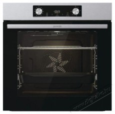 Gorenje BO6735E05X Konyhai termékek - Sütő-főzőlap, tűzhely (beépíthető) - Sütő (beépíthető) - 505720