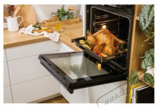 Gorenje BO6737E02XK Konyhai termékek - Sütő-főzőlap, tűzhely (beépíthető) - Sütő (beépíthető) - 505712