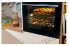 Gorenje BO6737E02XK Konyhai termékek - Sütő-főzőlap, tűzhely (beépíthető) - Sütő (beépíthető) - 505712
