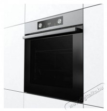 Gorenje BO6737E02XK Konyhai termékek - Sütő-főzőlap, tűzhely (beépíthető) - Sütő (beépíthető) - 505712
