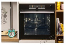 Gorenje BO6737E02XK Konyhai termékek - Sütő-főzőlap, tűzhely (beépíthető) - Sütő (beépíthető) - 505712