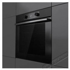 Gorenje BOP6737E02BK Konyhai term&eacute;kek - S&uuml;tő-főzőlap, tűzhely (be&eacute;p&iacute;thető) - S&uuml;tő (be&eacute;p&iacute;thető) - 505718