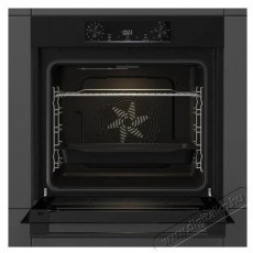 Gorenje BOP6737E02BK Konyhai term&eacute;kek - S&uuml;tő-főzőlap, tűzhely (be&eacute;p&iacute;thető) - S&uuml;tő (be&eacute;p&iacute;thető) - 505718