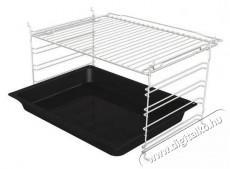 Gorenje BOP6737E02BK Konyhai term&eacute;kek - S&uuml;tő-főzőlap, tűzhely (be&eacute;p&iacute;thető) - S&uuml;tő (be&eacute;p&iacute;thető) - 505718