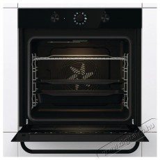 Gorenje BOS6727SYB Konyhai termékek - Sütő-főzőlap, tűzhely (beépíthető) - Sütő (beépíthető) - 505715