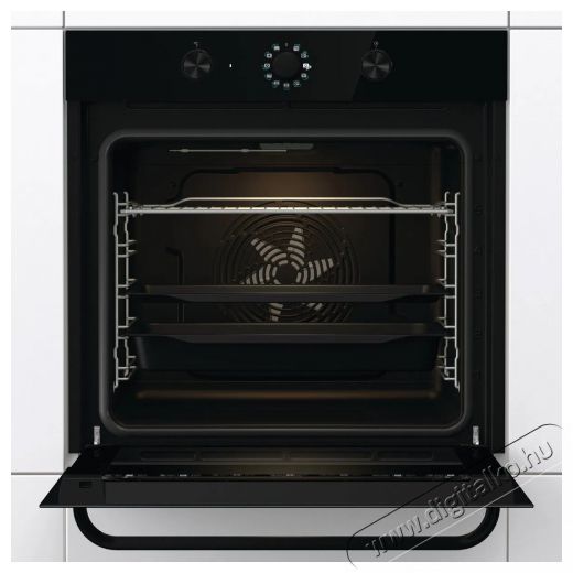 Gorenje BOS6727SYB Konyhai termékek - Sütő-főzőlap, tűzhely (beépíthető) - Sütő (beépíthető) - 505715