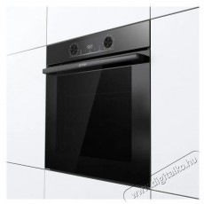 Gorenje BOS6737E06BG Konyhai termékek - Sütő-főzőlap, tűzhely (beépíthető) - Sütő (beépíthető) - 505716