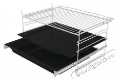 Gorenje BOS6737E06BG Konyhai termékek - Sütő-főzőlap, tűzhely (beépíthető) - Sütő (beépíthető) - 505716