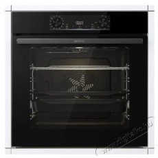 Gorenje BOS6737E06BG Konyhai termékek - Sütő-főzőlap, tűzhely (beépíthető) - Sütő (beépíthető) - 505716